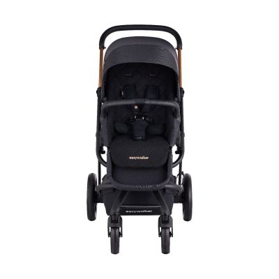 Easywalker Harvey 3 Premium Kinderwagen - Gold Edition