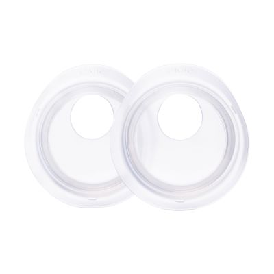 Elvie Catch Melkopvangcups (2 Stuks)