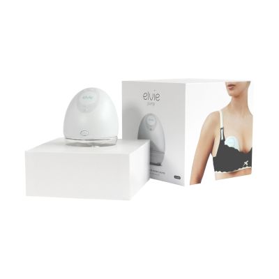Elvie Pump Enkele Draagbare Elektrische Borstkolf Elvie Pump Enkele Draagbare Elektrische Borstkolf