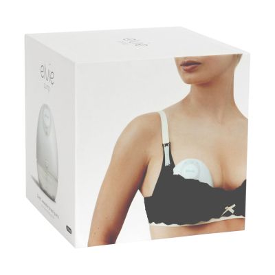 Elvie Pump Enkele Draagbare Elektrische Borstkolf Elvie Pump Enkele Draagbare Elektrische Borstkolf