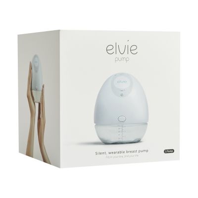 Elvie Pump Enkele Draagbare Elektrische Borstkolf Elvie Pump Enkele Draagbare Elektrische Borstkolf