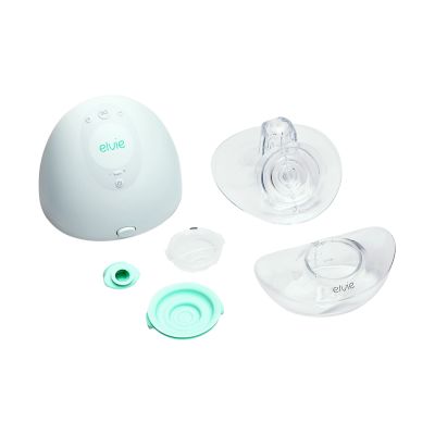 Elvie Pump Enkele Draagbare Elektrische Borstkolf Elvie Pump Enkele Draagbare Elektrische Borstkolf