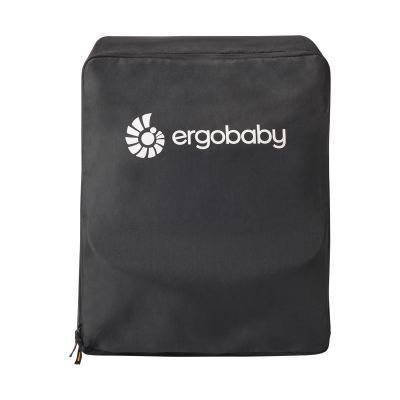 Sac de voyage Ergobaby Metro 3 - Noir