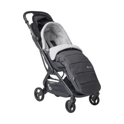 Ergobaby Metro 3 Voetenzak - Black