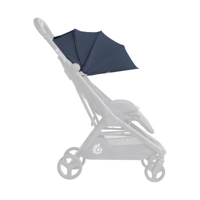 Pare-soleil Ergobaby Metro 3