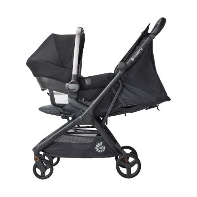 Ergobaby Metro 3 Autostoel Adapter Ergobaby Metro 3 Autostoel Adapter