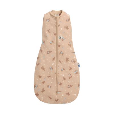 Ergopouch Cocoon Inbakerslaapzak - TOG 0.2 - Jersey