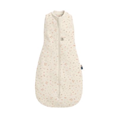 Ergopouch Cocoon Inbakerslaapzak - TOG 1.0 - Jersey