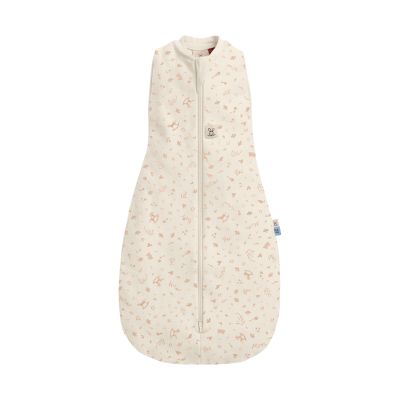 Ergopouch Cocoon Inbakerslaapzak - TOG 0.2 - Jersey