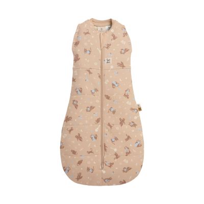Sac de couchage enveloppant Ergopouch Cocoon - TOG 2,5 - Jersey