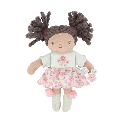 Little Dutch Evi Knuffelpop - 10 cm Little Dutch Evi Knuffelpop - 10 cm