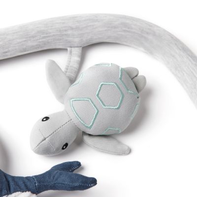 Ergobaby Toy Bar Evolve Grijs