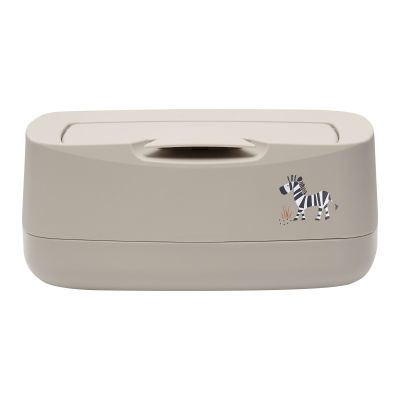 Bébé-Jou Easy Wipe Box Silk Steppe