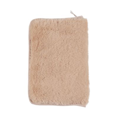 Noukie's Gezondheidsboekje Hoes - Orso - Beige Noukie's Gezondheidsboekje Hoes - Orso - Beige