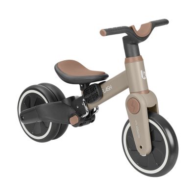 KikkaBoo Driewieler 5-in-1 – Flash - Beige