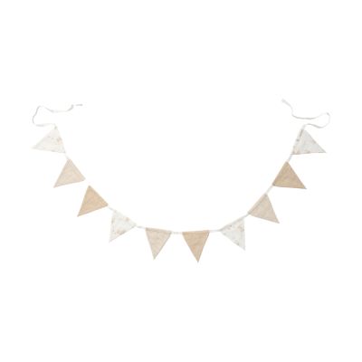 Little Dutch Baby Bunny Slinger - Muslin - 200 cm