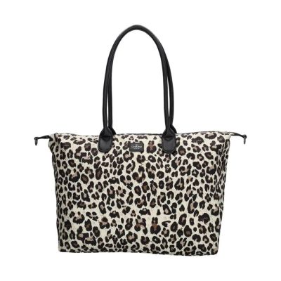 Charm London Laptoptas - Buckingham - Leopard Charm London Laptoptas - Buckingham - Leopard