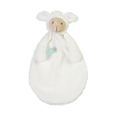 Happy Horse Lam Lugano Knuffeldoekje - 29 cm