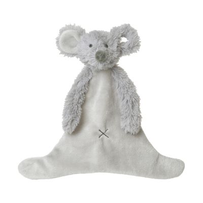 Happy Horse Muis Mindy Knuffeldoekje - 22 cm 