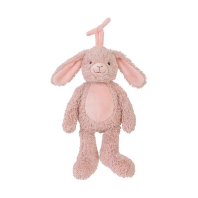 Happy Horse Konijn Rosi Muziekknuffel - 26 cm