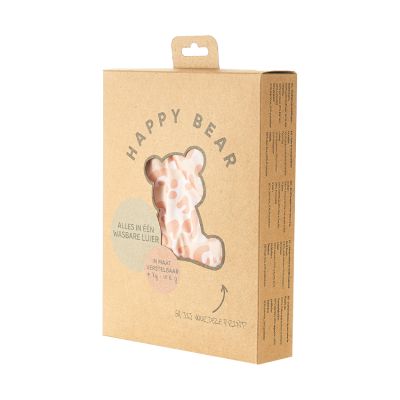 HappyBear Luier All In One Roar