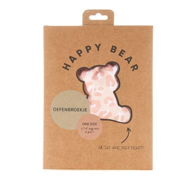 HappyBear Oefenbroekje Roar HappyBear Oefenbroekje Roar