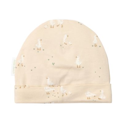 Little Dutch Muts – Little Goose – Beige - 3-6 Mnd Little Dutch Muts – Little Goose – Beige - 3-6 Mnd