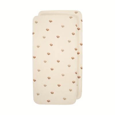 Witlof For Kids Hoeslaken - 2 Stuks - Jersey