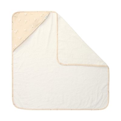 Little Dutch Little Goose Badcape - 75 x 75 cm Little Dutch Little Goose Badcape - 75 x 75 cm