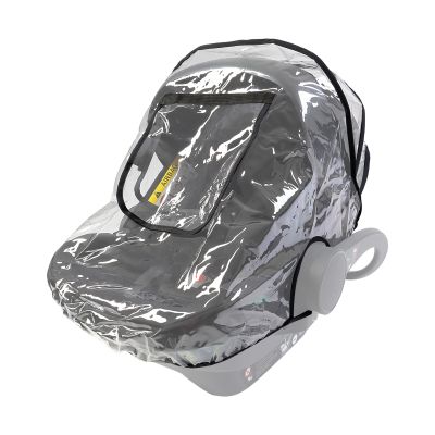 iCandy Cocoon 360 Regenhoes