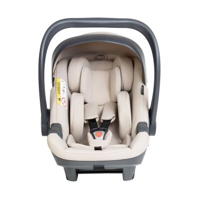 ICandy Cocoon 360 Autostoel Incl. Base - Sandstone ICandy Cocoon 360 Autostoel Incl. Base - Sandstone
