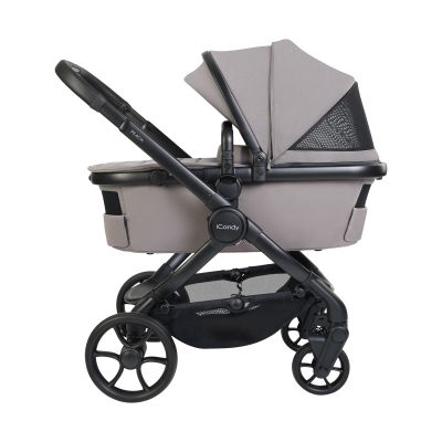 iCandy Peach 8 2-in-1 Kinderwagen - Porcini 