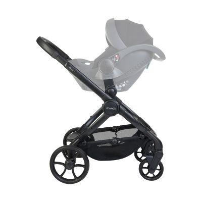 iCandy Peach 8 2-in-1 Kinderwagen - Porcini 