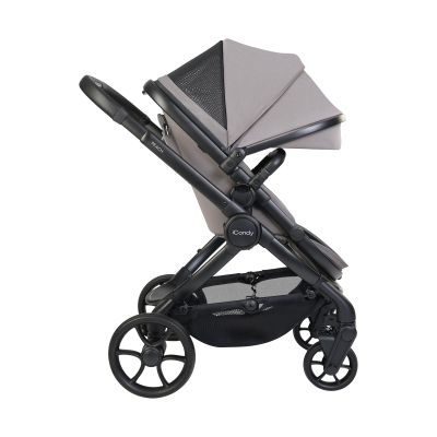 iCandy Peach 8 2-in-1 Kinderwagen - Porcini 
