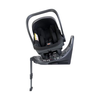 iCandy Peach 8 Double Kinderwagen 3-in-1 - Complete Travel Bundel - Porcini/Black