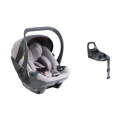 ICandy Cocoon 360 Autostoel Incl. Base
