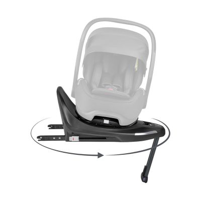 Kikkaboo Isofix Base Voor i-Class Autostoel