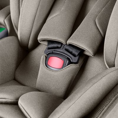 Kikkaboo i-Class Autostoel i-Size - Champagne