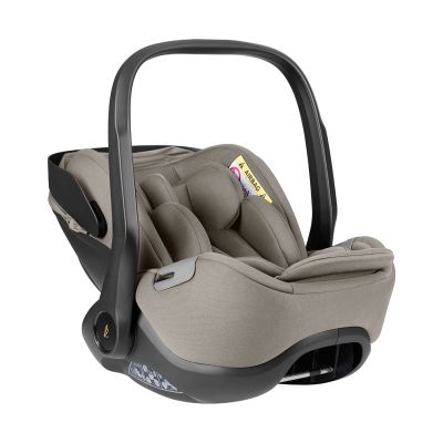 Kikkaboo i-Class Autostoel i-Size - Champagne