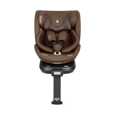 Kikkaboo Autostoel I-Twist I-Size - Coffee Kikkaboo Autostoel I-Twist I-Size - Coffee