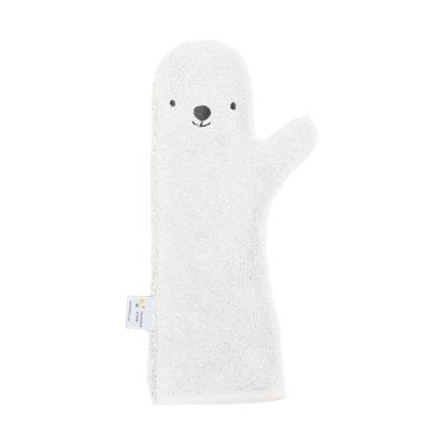 Nifty Douche Handschoen