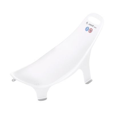 Siège de bain Jané Nemo - Blanc