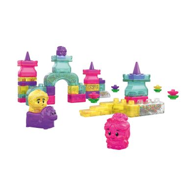Jelly Blox - Princess Castle Set