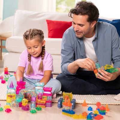 Jelly Blox - Princess Castle Set