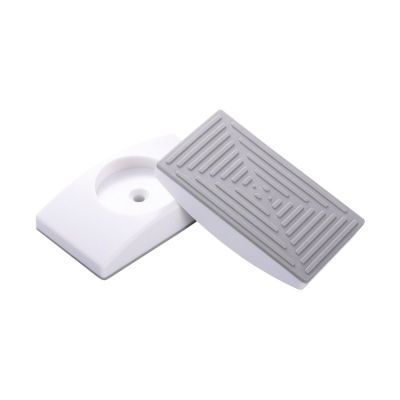 Jippie's Wall Saver Wit (2 stuks) Jippie's Wall Saver Wit (2 stuks)