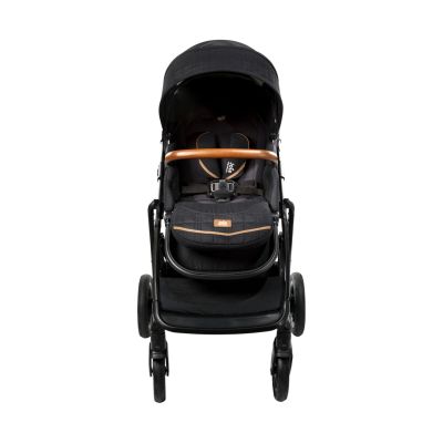 Joie Aeria 2-in-1 Kinderwagen Met Ramble XL Reiswieg - Eclipse Joie Aeria 2-in-1 Kinderwagen Met Ramble XL Reiswieg - Eclipse