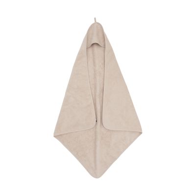 Jollein Badcape Uni - Badstof - 75x75 cm