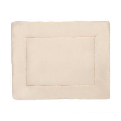 Jollein Boucle Parklegger - 75 x 95 cm - Naturel