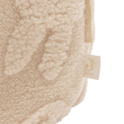 Jollein Nijntje Jacquard Opbergmand - Teddy - Sand