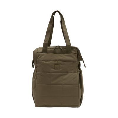 Jollein Quinn Quilted Rugzak - Bronze